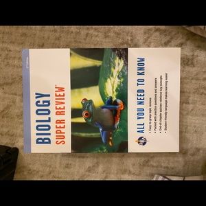 Biology Super Review